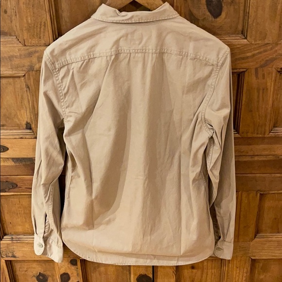 Gap Button Down Shirt - Picture 3 of 3